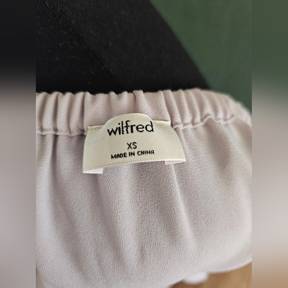 Wilfred Top - Picture 4 of 5